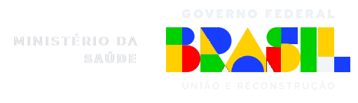Ministério da Saúde — Governo Federal
